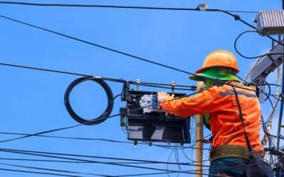 Provider Internet yang Bagus di Bekasi Untuk Dukung Kembangkan Bisnis Anda