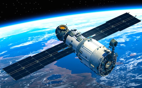 Satelit LEO atau Low Earth Orbit (LEO) Satellite