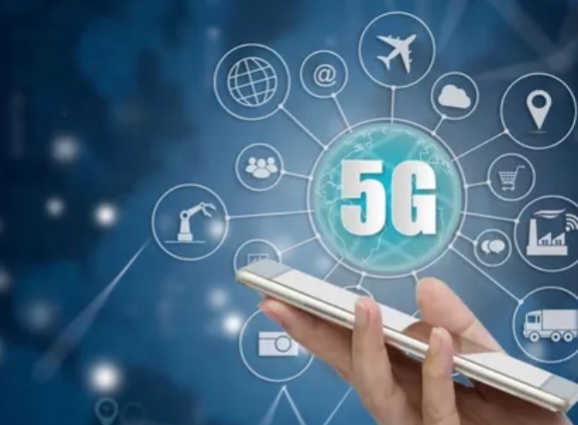 Keunggulan jaringan 5G [medkomtek]