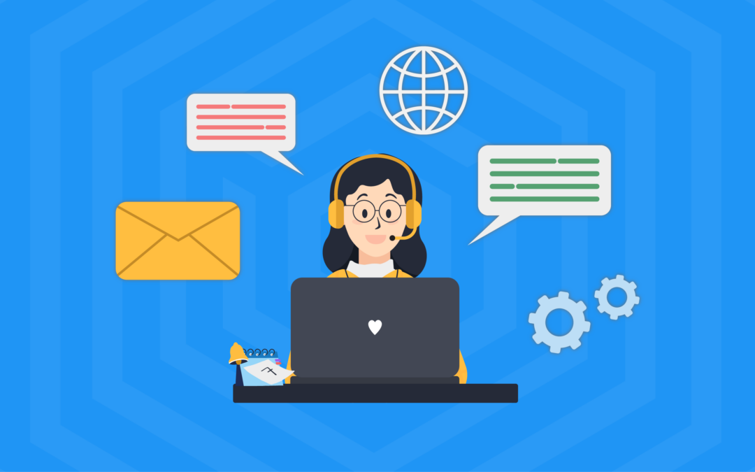 Cara Menjadi Virtual Assistant Serta Skill Dan Tugasnya