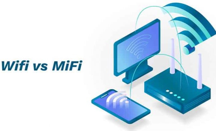 Apa Perbedaan MiFi dan WiFi Hingga Kekurangan Dan Kelebihannya