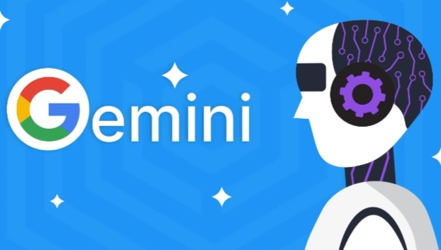 Google Gemini AI