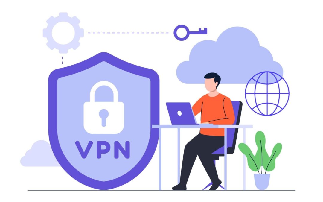 Definisi Penggunaan VPN, Cara Kerjanya Dan Jenisnya