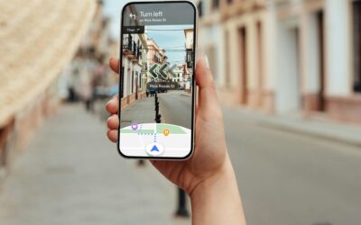 Apa Itu Augmented Reality, Sejarah Dan Cara Kerjanya