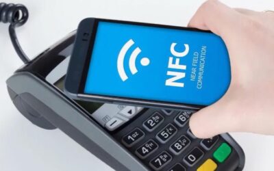 Apa Itu Fitur NFC Di Smartphone, Fungsinya, Kelebihan Serta Kekurangannya