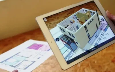 Contoh Penerapan Augmented Reality Di Berbagai Bidang Dan Pembelajaran