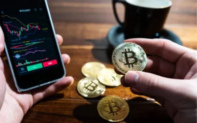 7 Resiko Investasi Bitcoin Yang Perlu Diperhatikan Sebelum Berinvestasi