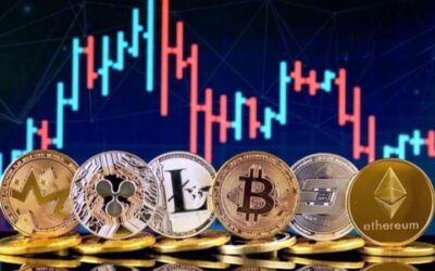 5 Resiko Investasi Kripto Yang Perlu Dipertimbangkan