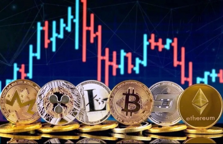 Resiko berinvestasi kripto yang perlu diketahui untuk meminimalisir kerugian