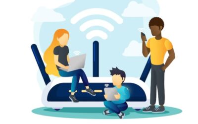 Provider Internet yang Bagus di Bekasi Untuk Dukung Kembangkan Bisnis Anda