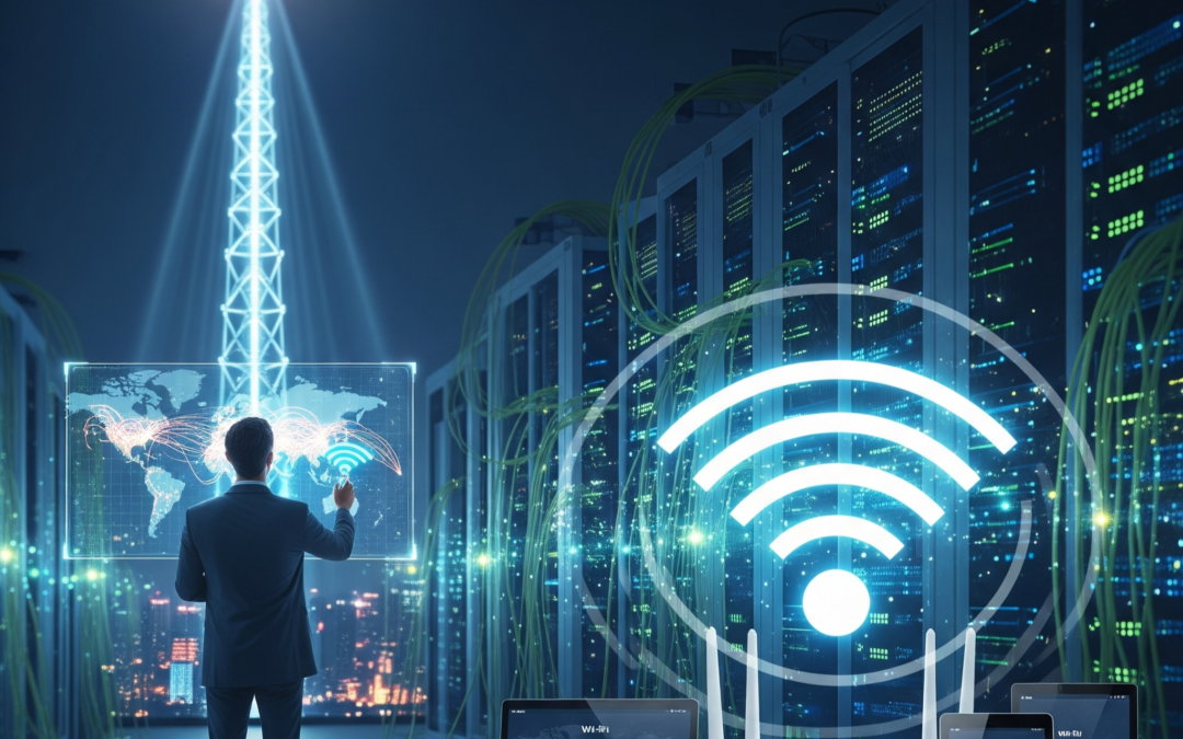 LJN Provider Internet Berkualitas Untuk Semua Kebutuhan Digital
