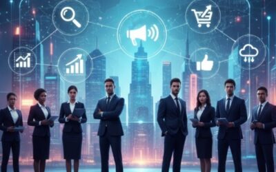 Strategi Bisnis Digital Di Era Modern Buat Bisnismu Tetap Eksis