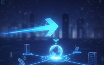 Internet Rendah Latency, Nikmati Koneksi Cepat Dan Stabil Dari LJN