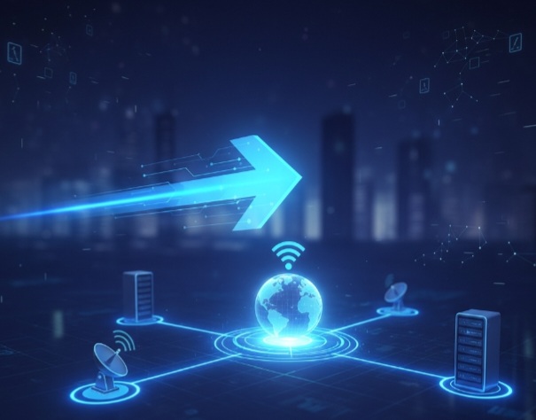 Internet Rendah Latency, Nikmati Koneksi Cepat Dan Stabil Dari LJN