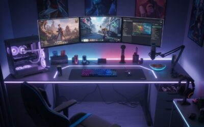 Provider Internet Gaming Terbaik, Rasakan Pengalaman Bermain Tanpa Lag Dari LJN